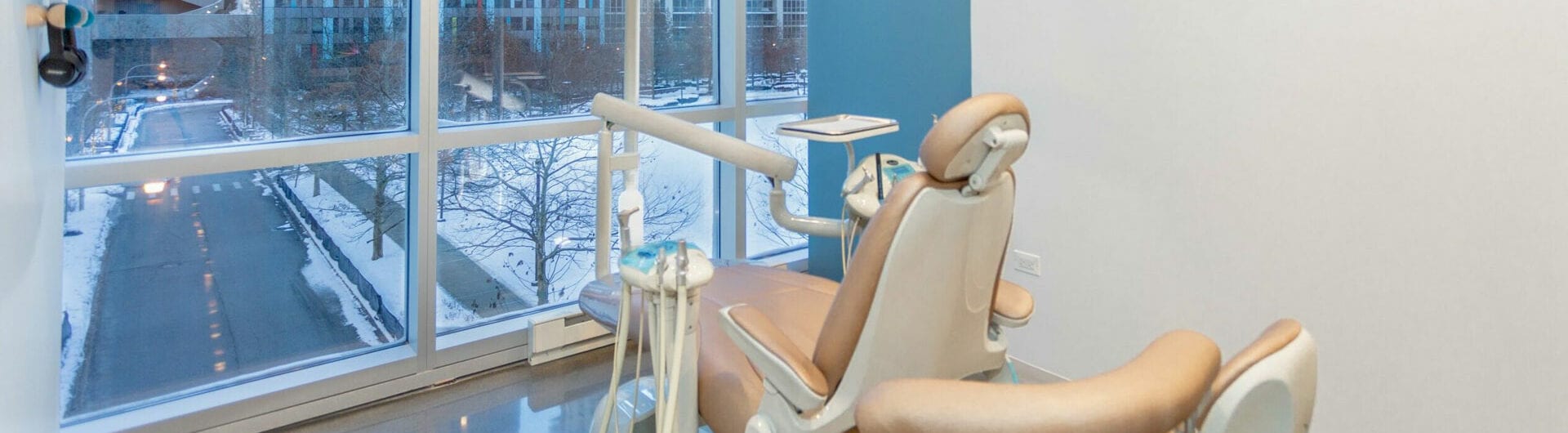 Dentist in Lake Shore East Chicago, IL 60601 Chicago Dental Boutique