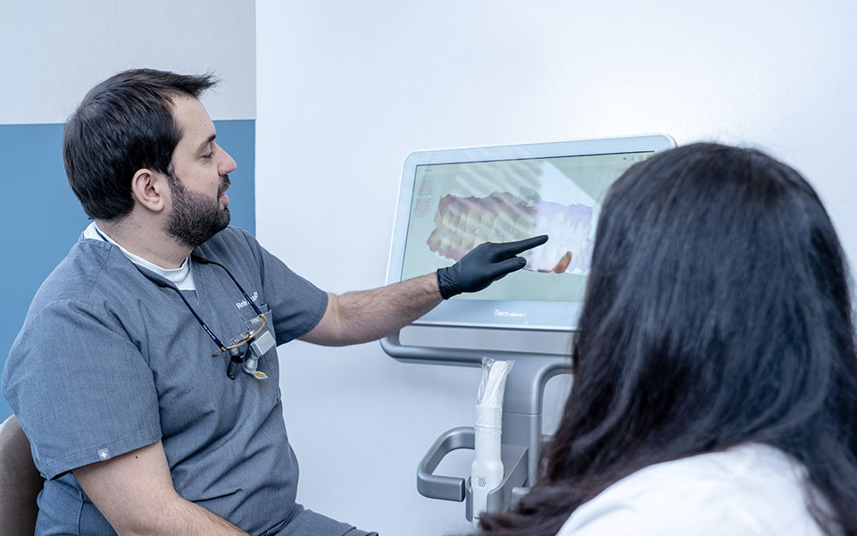Dr. Rohi Atassi | Chicago Dental Boutique